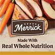 Show in main carousel: Merrick Healthy Grains Healthy Weight Recipe Dry Dog Food, 11.34-kg bag slide 6 of 17