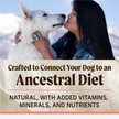 Show in main carousel: Merrick Backcountry Chicken-Free Raw Infused Pacific Catch Recipe with Healthy Grains Dry Dog Food, 1.81-kg bag slide 8 of 17