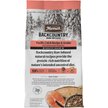 Show in main carousel: Merrick Backcountry Chicken-Free Raw Infused Pacific Catch Recipe with Healthy Grains Dry Dog Food, 1.81-kg bag slide 4 of 17