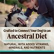 Show in main carousel: Merrick Backcountry Raw Infused Grain-Free Game Bird Recipe Freeze-Dried Dog Food, 9.07-kg bag slide 8 of 17