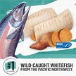 Show in main carousel: Purina Beyond Grain-Free Wild-Caught Whitefish & Free Run Egg Recipe Dry Cat Food, 1.36-kg bag slide 6 of 18