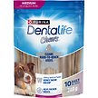 Show in main carousel: DentaLife Chews Daily Oral Care Medium Dog Treats, 10 count slide 1 of 17