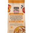 Show in main carousel: Merrick Lil' Plates Grain-Free Real Chicken + Sweet Potato Recipe Small Breed Dry Dog Food, 5.44-kg bag slide 4 of 17