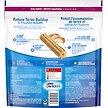 Show in main carousel: DentaLife Small/Medium Breed Daily Oral Care Dog Treats, 40 count slide 4 of 19
