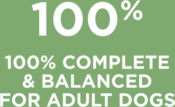 Show full view: Dog Chow Natural with Farm-Raised Chicken Dry Dog Food, 19.3-kg bag slide 5 of 15