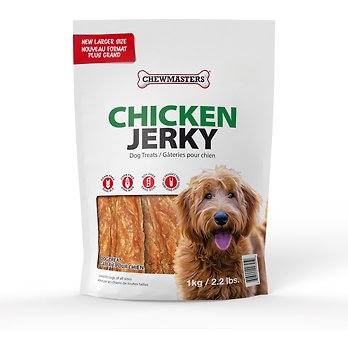Chewmasters Free shipping Chewy Canada