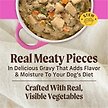 Show in main carousel: Merrick Grain-Free Wet Dog Food Thanksgiving Day Dinner, 360-g can, case of 12 slide 13 of 16