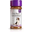 Show in main carousel: Caledon Farms Sprinkles Chicken Dry Dog Food Topper, 120-g jar slide 1 of 5
