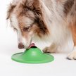 Show in main carousel: Stashios Soothing Saucer Standalone Calming Dog Toy slide 1 of 8