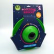 Show in main carousel: Stashios Soothing Saucer Standalone Calming Dog Toy slide 3 of 8