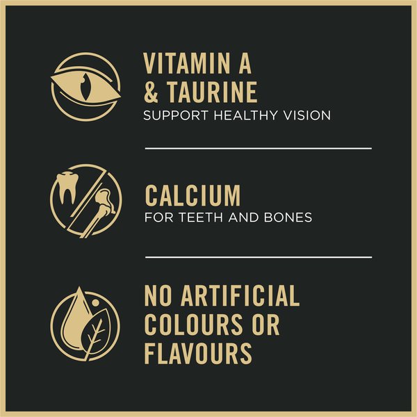 Show full view: Purina Pro Plan Sensitive Skin & Stomach Salmon & Rice Dry Cat Food, 3.18-kg bag slide 6 of 9