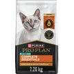Show in main carousel: Purina Pro Plan Complete Essentials Chicken & Rice Dry Kitten Food, 7.26-kg bag slide 1 of 9