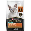 Show in main carousel: Purina Pro Plan Complete Essentials Chicken & Rice Dry Kitten Food, 1.59-kg bag slide 1 of 9