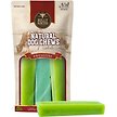 Show in main carousel: Bully Bunches Mint Himalayan Yak Chew Dog Treats, 3 count slide 1 of 1