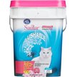 Show in main carousel: Cat's Pride Saular Flushable Scoopable Scented Cat Litter, 8.1-kg pail slide 1 of 5