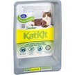 Show in main carousel: Cat's Pride Saular Kat-Kit Disposable Cat Litter Tray with Litter, 10 count slide 3 of 3