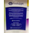 Show in main carousel: Cat's Pride Fresh & Light Ultimate Care Scented Cat Litter, 7.71-kg pail slide 3 of 4