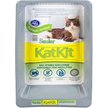 Show in main carousel: Cat's Pride Saular Kat-Kit Disposable Cat Litter Tray with Litter, 10 count slide 1 of 3