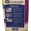 Show in main carousel: Cat's Pride Fresh & Light Ultimate Care Scented Cat Litter, 3.86-kg jug slide 3 of 4