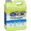 Show in main carousel: Cat's Pride Fresh & Light Ultimate Care Unscented Cat Litter, 3.86-kg jug slide 3 of 4