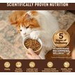 Show in main carousel: Wellness CORE Grain-Free Original Formula Natural Dry Cat Food, 5-kg bag slide 7 of 16