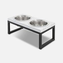Dog Bowls & Feeders
