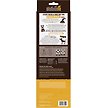 Show in main carousel: Earth Animal No-Hide Large Rolls Long Lasting Natural Rawhide Alternative Peanut Butter Vegetarian Recipe Chew Dog Treats, 3 count slide 2 of 6