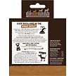 Show in main carousel: Earth Animal No-Hide Small Rolls Long Lasting Natural Rawhide Alternative Venison Recipe Chew Dog Treats, 6 count slide 2 of 6