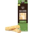 Show in main carousel: Earth Animal No-Hide Large Rolls Long Lasting Natural Rawhide Alternative Pork Recipe Chew Dog Treats, 3 count slide 1 of 5