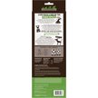 Show in main carousel: Earth Animal No-Hide Strips Thin Natural Rawhide Alternative Pork Recipe Chew Dog Treats, 10 count slide 2 of 9
