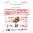 Show in main carousel: Catit Raw Freeze-Dried Beef, Pork, & Lamb Liver Cat Treats, 28.4-g bag slide 3 of 7