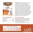 Show in main carousel: Catit Recipes Raw Chicken Freeze-Dried Cat Food, 100-g bag slide 7 of 9