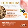 Show in main carousel: Catit Recipes Raw Chicken Freeze-Dried Cat Food, 100-g bag slide 6 of 9