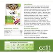 Show in main carousel: Catit Recipes Raw Duck Freeze-Dried Cat Food, 100-g bag slide 7 of 9