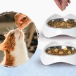 Show in main carousel: Catit Raw Freeze-Dried Tuna Cat Treats, 28.4-g bag slide 3 of 8