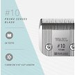 Show in main carousel: Wahl Pro Animal Prime Series Dog & Cat Clipper Blade, #10, 1.5-mm slide 3 of 5