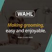 Show in main carousel: Wahl Oatmeal Massive Dog Grooming Wipes, 36 count slide 9 of 9