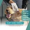 Show in main carousel: Wahl Oatmeal Mitt Dog Grooming Wipes, 24 count slide 5 of 7