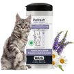 Show in main carousel: Wahl Lavender Cat Grooming Wipes, 50 count slide 2 of 9