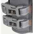 Show in main carousel: Goo-eez Dog Life Vest, Lemon/Grey, Small slide 4 of 6