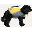 Show in main carousel: Goo-eez Dog Life Vest, Lemon/Grey, Small slide 1 of 6