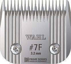 Wahl Pro Animal Prime Series Dog & Cat Clipper Blade, #7F, 3.2-mm