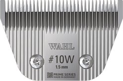 Wahl Pro Animal Prime Series Dog & Cat Clipper Blade, #10 Wide, 1.5-mm
