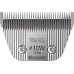 Show in main carousel: Wahl Pro Animal Prime Series Dog & Cat Clipper Blade, #10 Wide, 1.5-mm slide 1 of 5