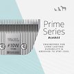 Show in main carousel: Wahl Pro Animal Prime Series Dog & Cat Clipper Blade, #10 Wide, 1.5-mm slide 2 of 5
