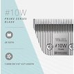 Show in main carousel: Wahl Pro Animal Prime Series Dog & Cat Clipper Blade, #10 Wide, 1.5-mm slide 3 of 5