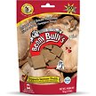 Show in main carousel: Benny Bullys Beef Liver & Mushrooms Raw Freeze-Dried Dog Treats, 53-g bag slide 1 of 6