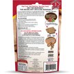 Show in main carousel: Benny Bullys Beef Liver & Mushrooms Raw Freeze-Dried Dog Treats, 53-g bag slide 2 of 6