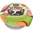 Show in main carousel: Merrick Lil' Plates Grain-Free Small Breed Wet Dog Food Little Lamb Chop Stew, 99-g tub, case of 12 slide 1 of 14