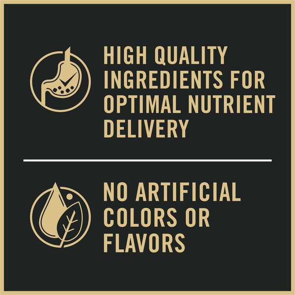 Show full view: Purina Pro Plan Sensitive Skin & Stomach Lamb & Rice Formula Dry Cat Food, 7.26-kg bag slide 5 of 11